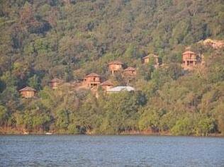 Sharavathi Adventure Camp - Photo5