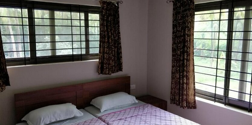 Sugamya Farm Guesthouse - Photo3