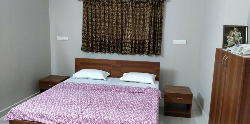 Sugamya Farm Guesthouse - Photo4