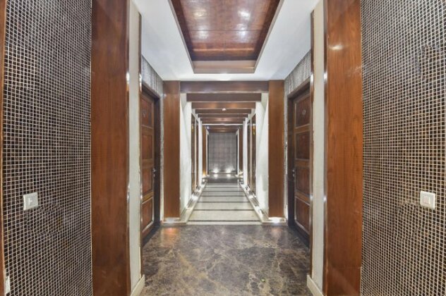 Capital O71153 Svs Hotel - Photo2