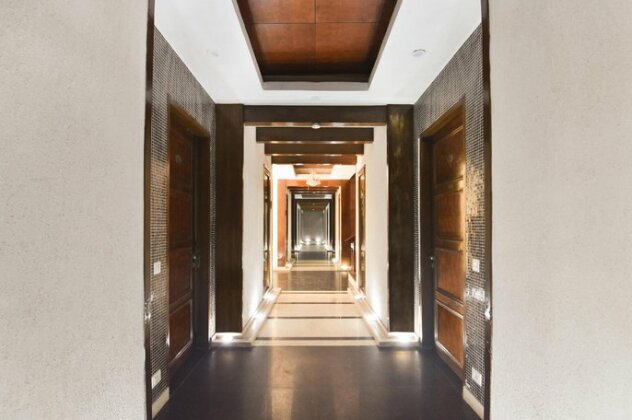 Capital O71153 Svs Hotel - Photo3
