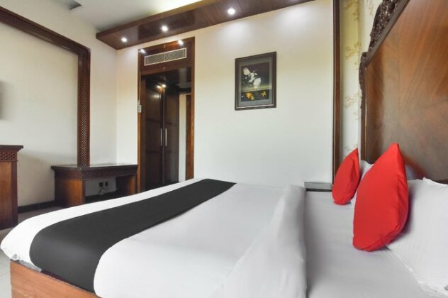 Capital O71153 Svs Hotel - Photo5