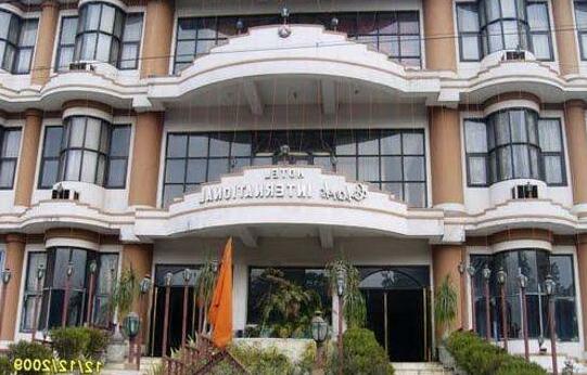 Hotel Clark International Saharanpur
