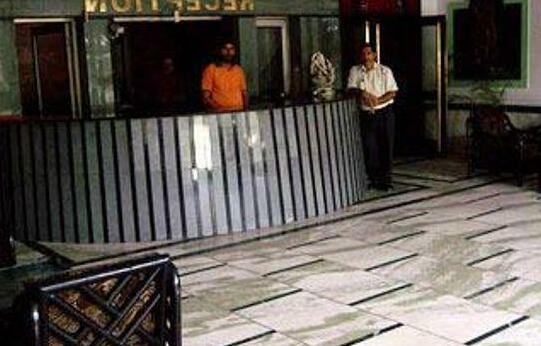 Hotel Clark International Saharanpur - Photo2