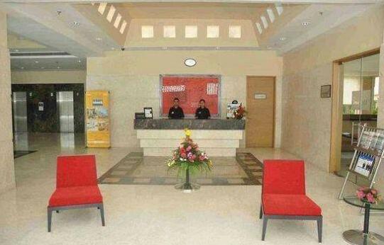 Hotel Clark International Saharanpur - Photo3