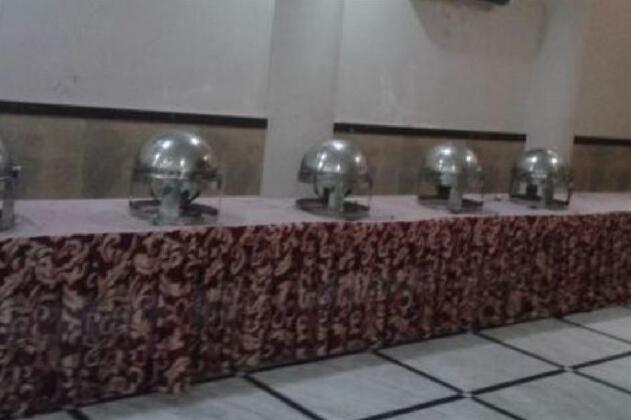Hotel President Saharanpur - Photo3
