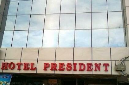 Hotel President Saharanpur