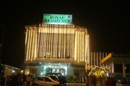 Hotel Royal Residency Saharanpur