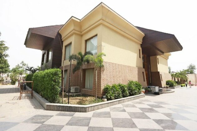 Silver Castle Sagar Ratna