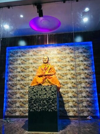 Hotel Hemchandra palace - Photo2