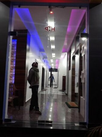 Hotel Hemchandra palace - Photo3