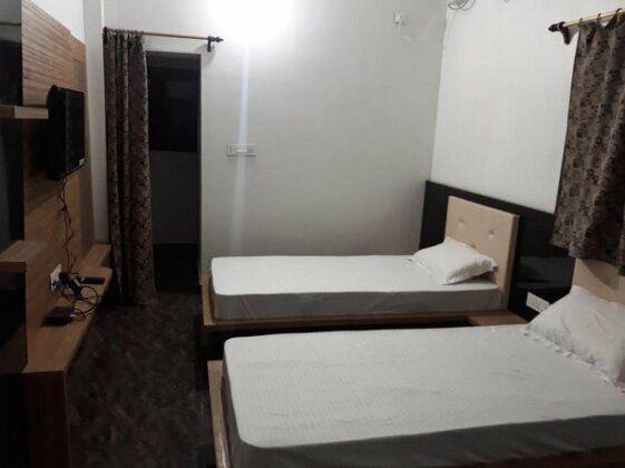 Hotel Hemchandra palace - Photo4