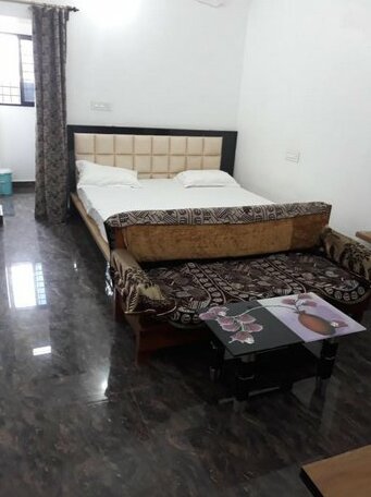 Hotel Hemchandra palace - Photo5