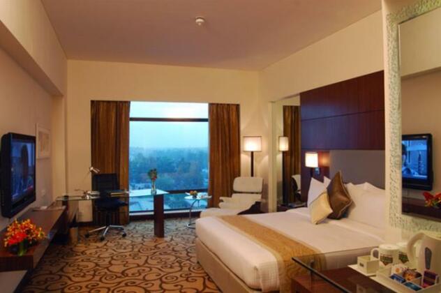 Country Inn & Suites By Radisson Sahibabad - Photo2
