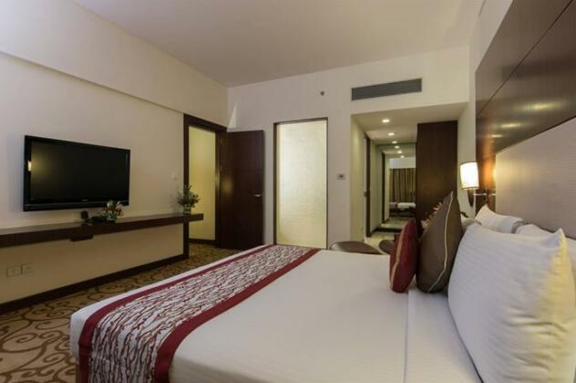 Country Inn & Suites By Radisson Sahibabad - Photo3