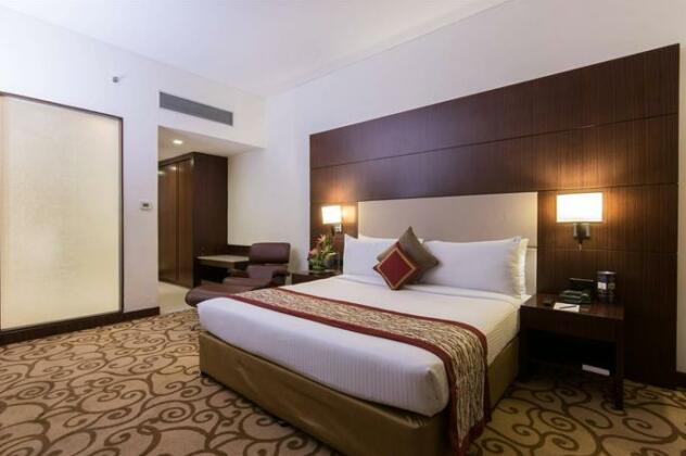 Country Inn & Suites By Radisson Sahibabad - Photo5