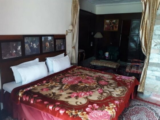 Hotel Chimney House Sahibabad - Photo4