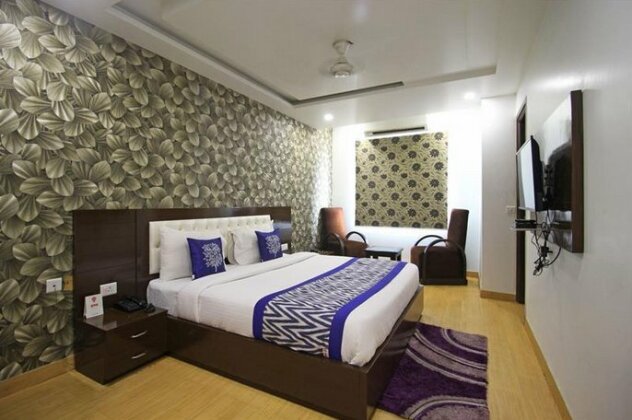Hotel Mukund Residency - Photo5