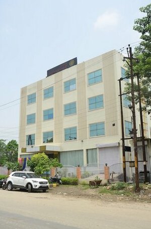 Hotel Samrat Kaushambi