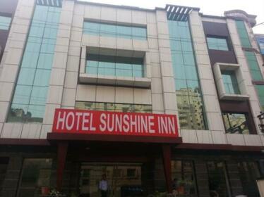 Hotel SunShine Inn Sahibabad