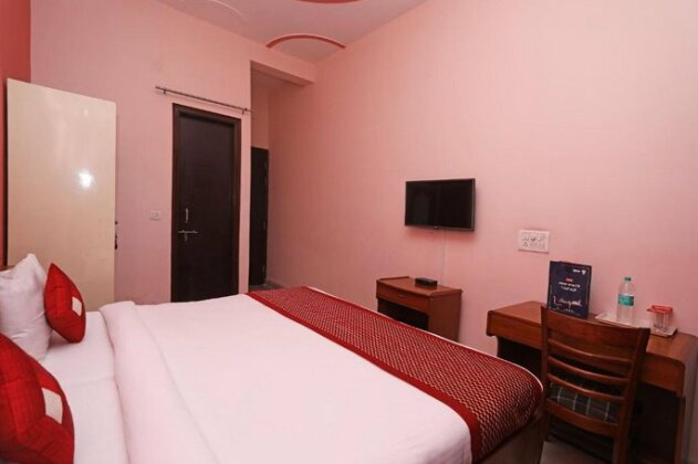 OYO 11365 Theap Hotel - Photo2