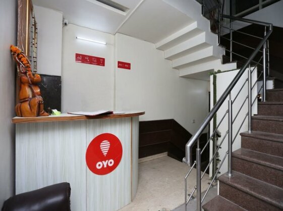 OYO 13758 XS Residency - Photo3