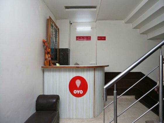 OYO 13758 XS Residency - Photo5