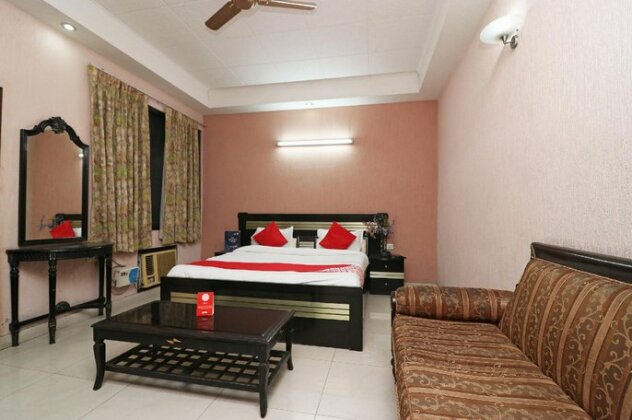 OYO 24672 Bharat Guest House - Photo3
