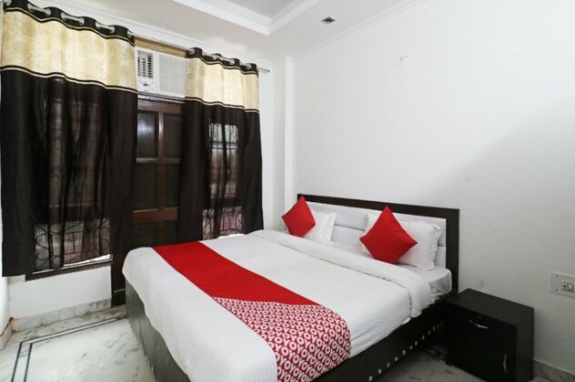 OYO 47394 The Rosewood Hotel - Photo3
