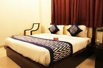 OYO Rooms DPS Indirapuram