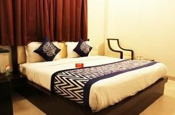 OYO Rooms DPS Indirapuram