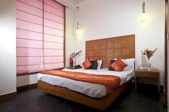 OYO Rooms Shakti Khand Indirapuram - Photo2