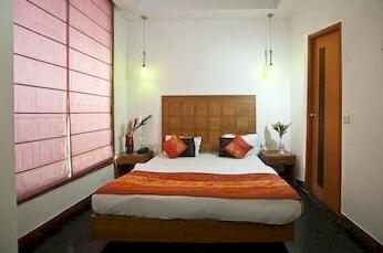 OYO Rooms Shakti Khand Indirapuram - Photo4