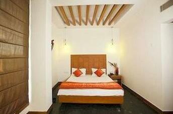 OYO Rooms Shakti Khand Indirapuram