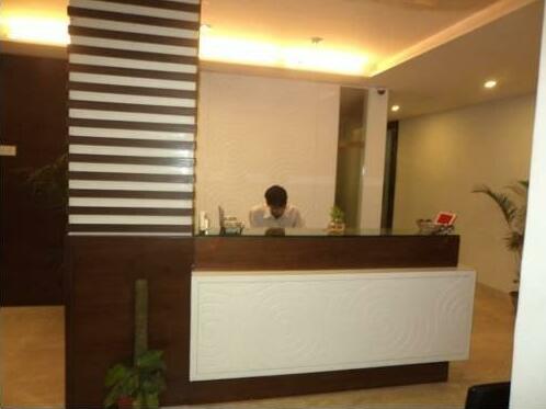 Relax Suites Hotel - Photo2