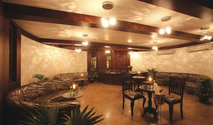 Greenarth Lakeview Resort Sajan - Photo5