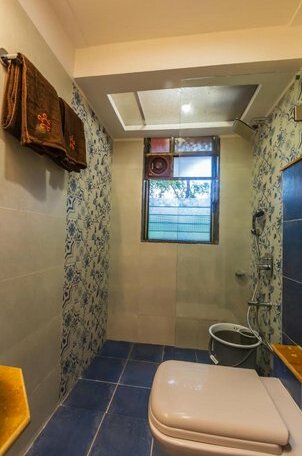 SaffronStays Ekaant Sajan - Photo3