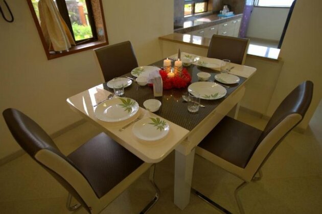 SaffronStays Nithyam Sajan - Photo2