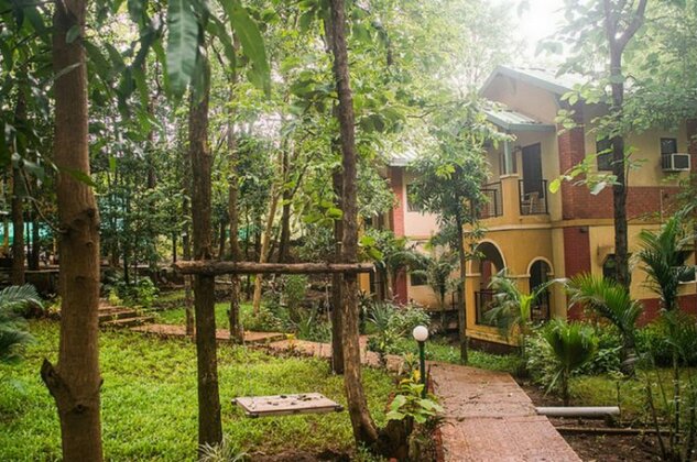 Sajan Nature Club A Nature Trails Resort - Photo2
