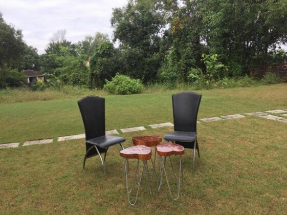 Villa In A Lap Of Nature - Photo4