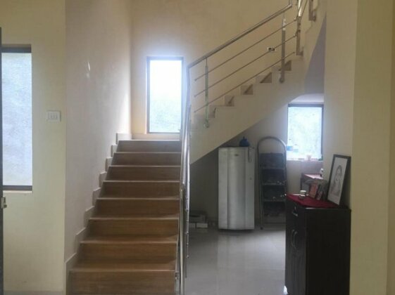 Villa In A Lap Of Nature - Photo5