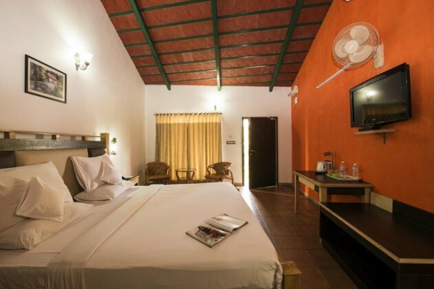 Eka Resort Hallibyle Village - Photo2