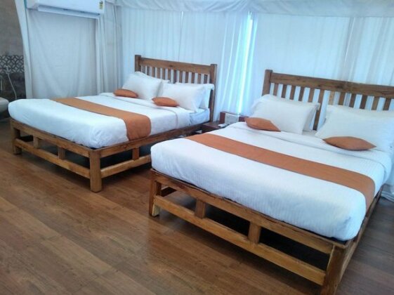 Eka Resort Hallibyle Village - Photo3