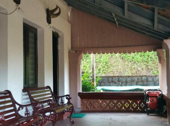 Hema Koota Homestay - Photo2