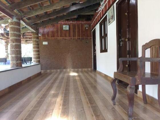 Hema Koota Homestay - Photo3