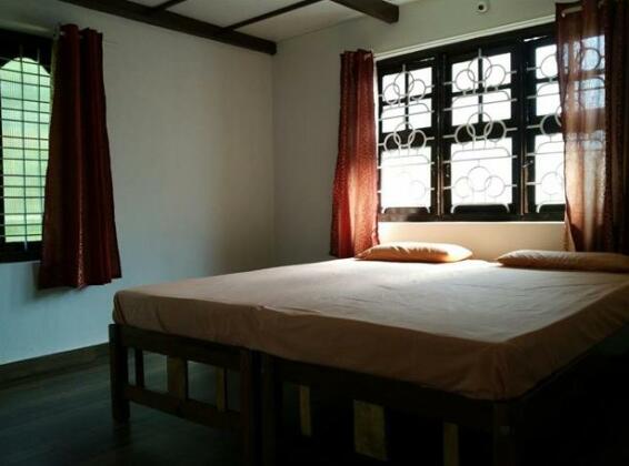 Hema Koota Homestay - Photo4