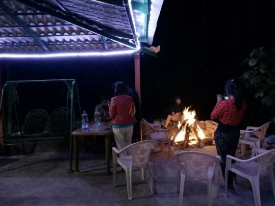 Homestay - Aroma Homestay Sakleshpur - Photo3