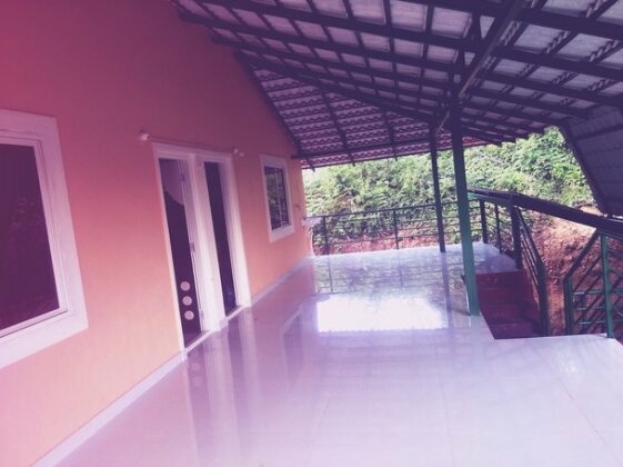 Homestay - Aroma Homestay Sakleshpur - Photo5
