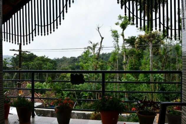 Karadikallu Homestay - Photo2