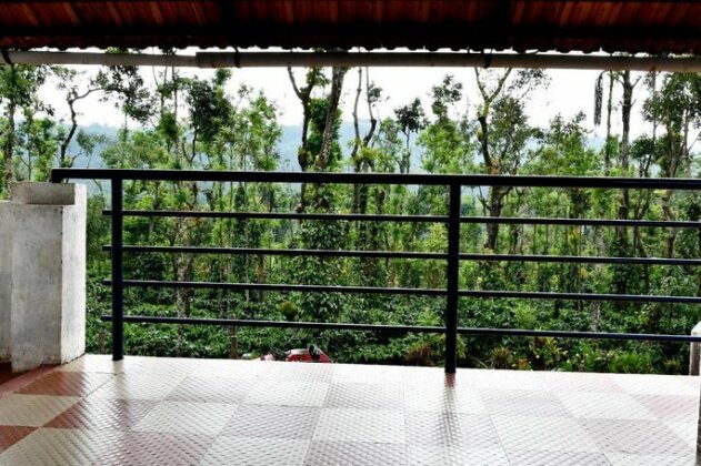 Karadikallu Homestay - Photo5